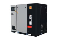 EG 37 DM ELGi Rotary Screw Air Compressor,50 hp