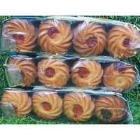 Jim Jam Cookies - Feature: Glucose