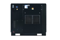 EG 55 DM ELGi Rotary Screw Air Compressor,75 hp