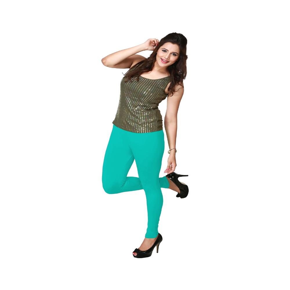 Capri leggings