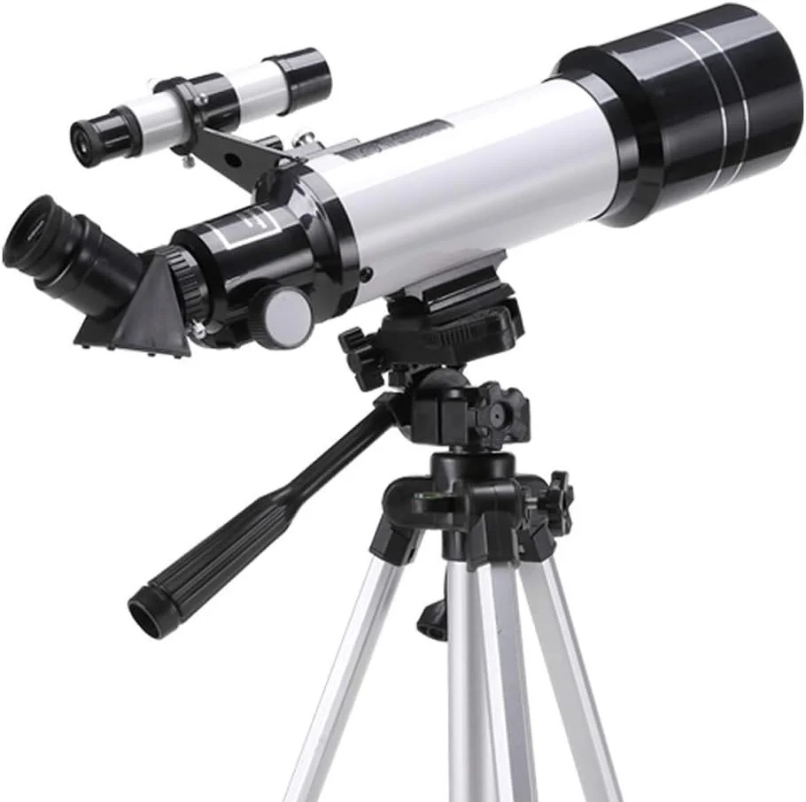 True Sense Telescope 40070 Professional High Resolution Night Vision, F40070