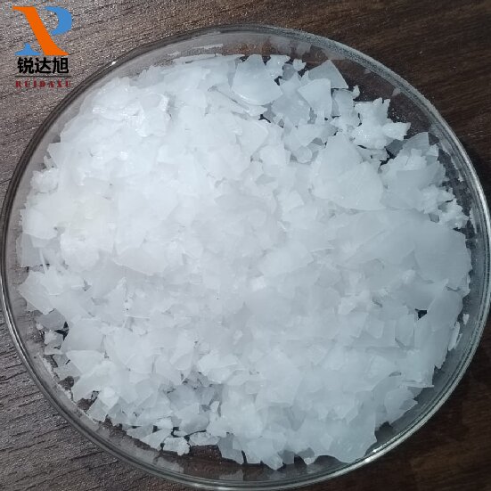 Flake Water Reducer - Application: Industrial