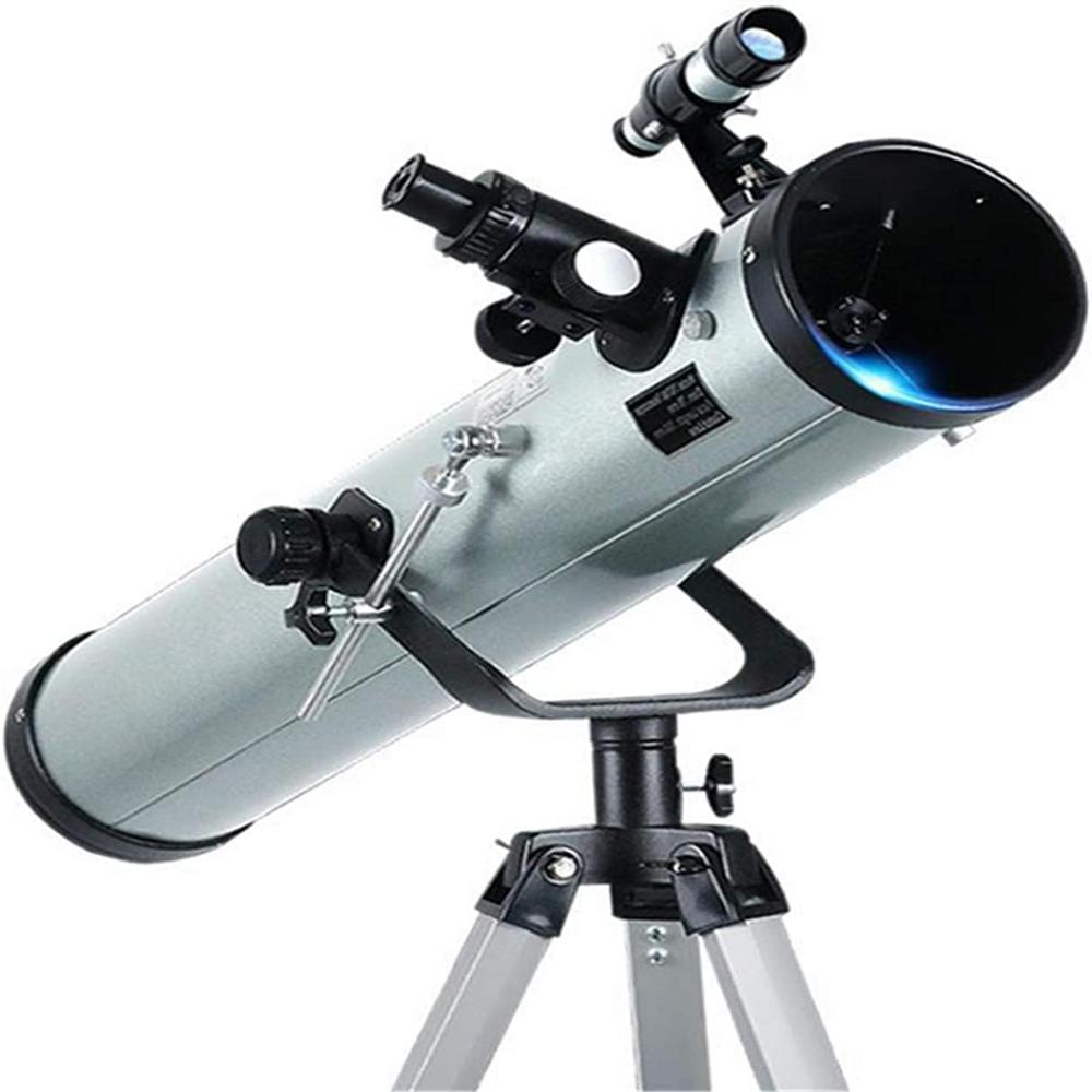True Sense F70076 Star Watcher Reflector Telescope, F70076