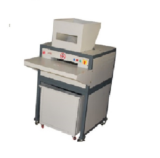 Paper Shredder Machine Repair