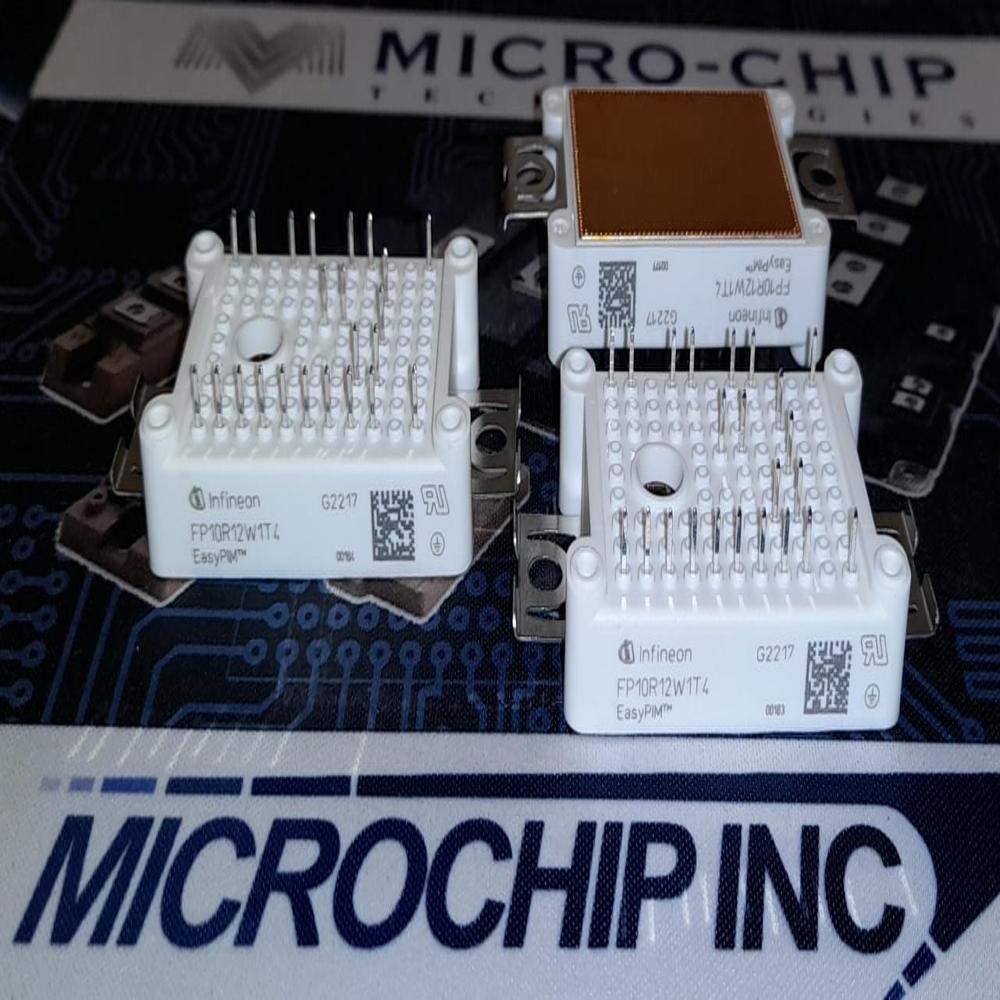 FP10R12W1T4 INFINEON IGBT MODULE