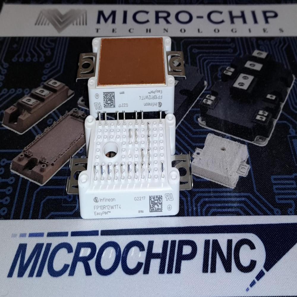 FP10R12W1T4 INFINEON IGBT MODULE
