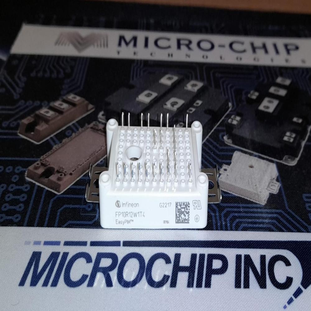 FP10R12W1T4 INFINEON IGBT MODULE