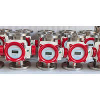 Argon Flow Meter
