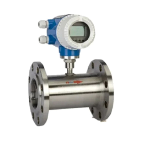Flow Meter