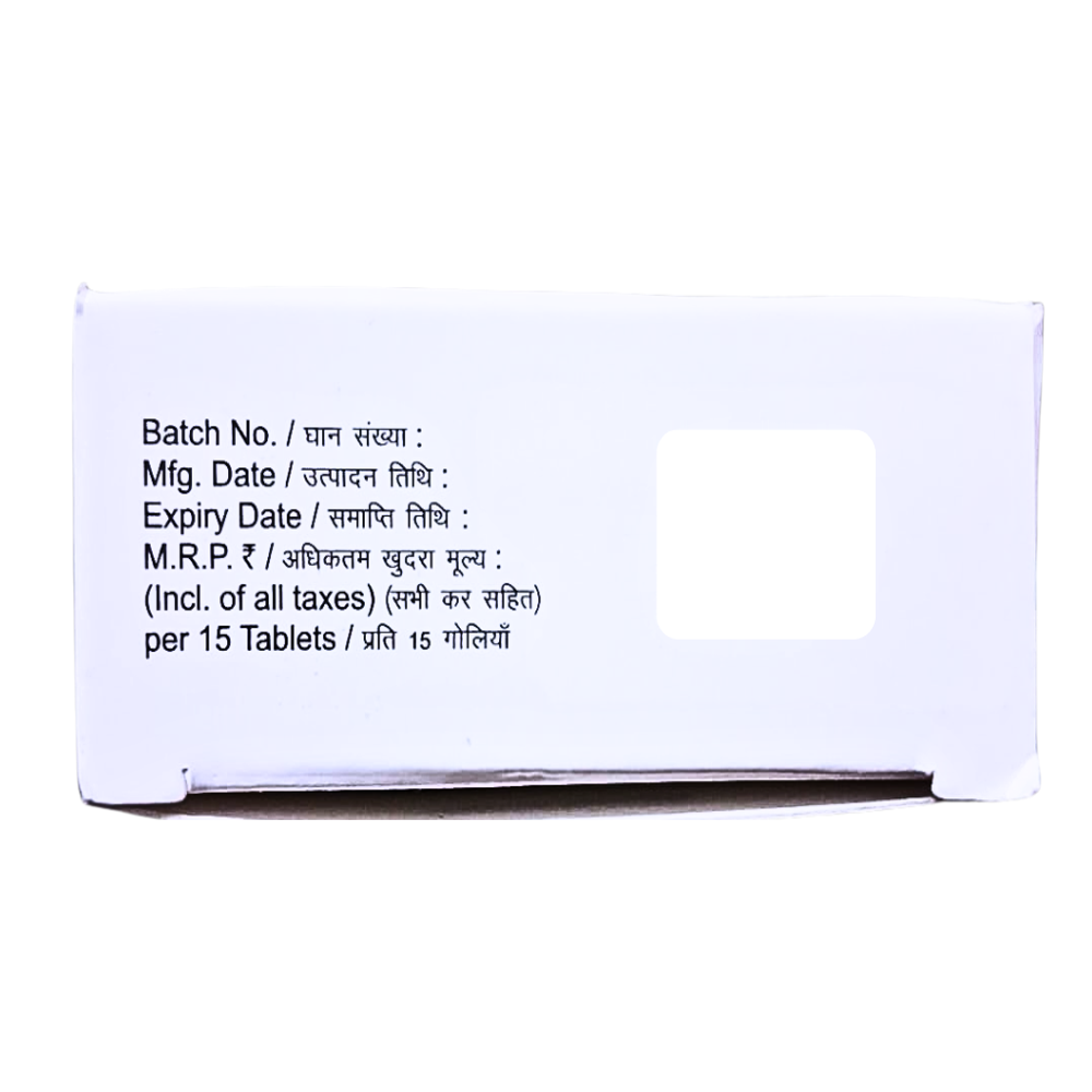 Dapagliflozin 5mg And Sitagliptin Phosphate 50 mg Tablets