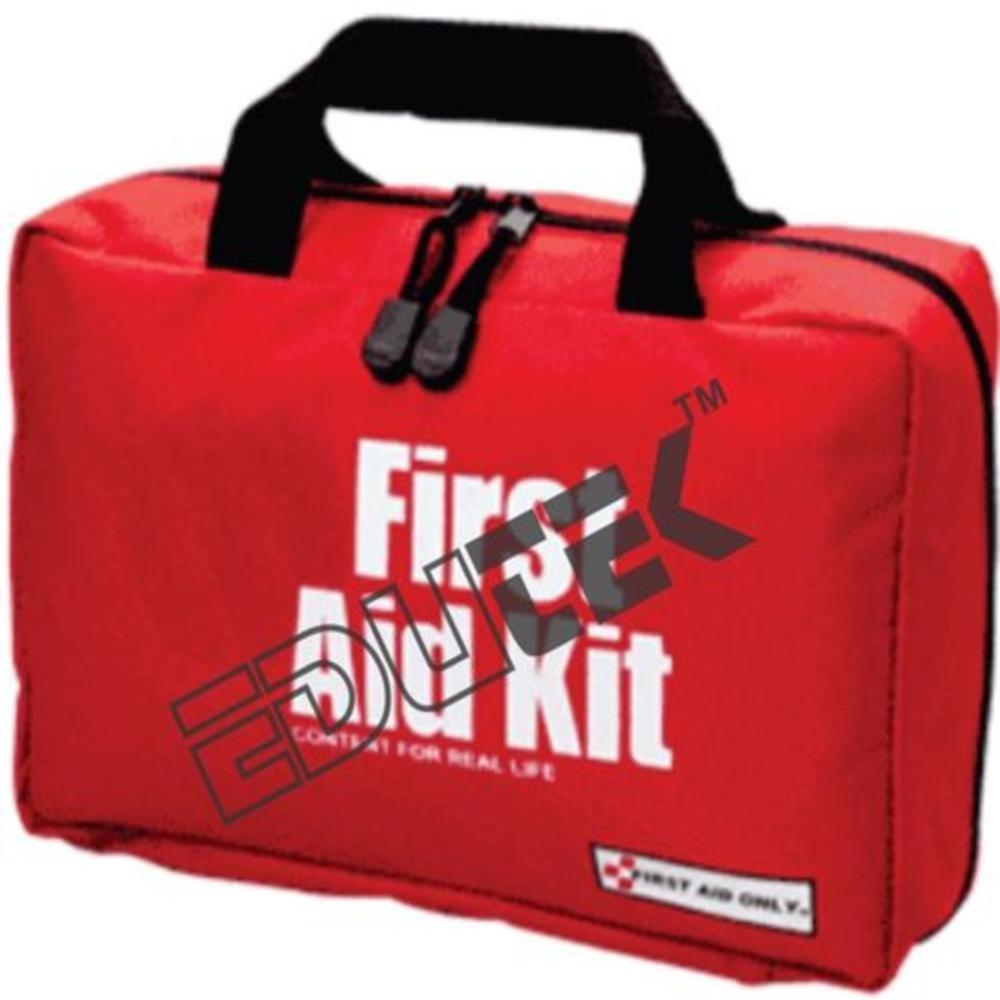 FIRST AID KIT