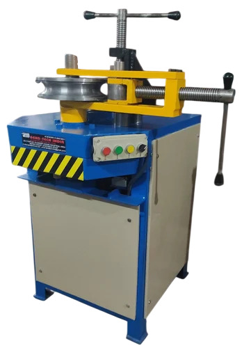 200mm Pipe Bending Machine