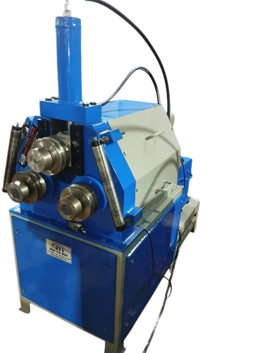 415 V 3 Phase Section Bending Machine