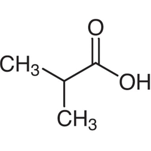 Isobutyric Acid - Cas No: 79-31-2