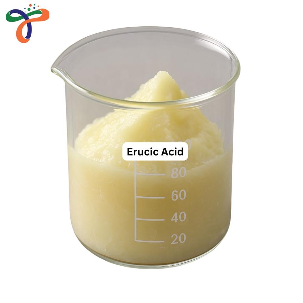Erucic Acid (112-86-7)