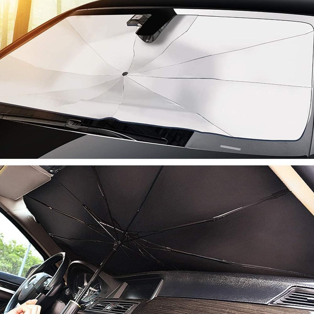 Car Sun Shade Windshield Cover