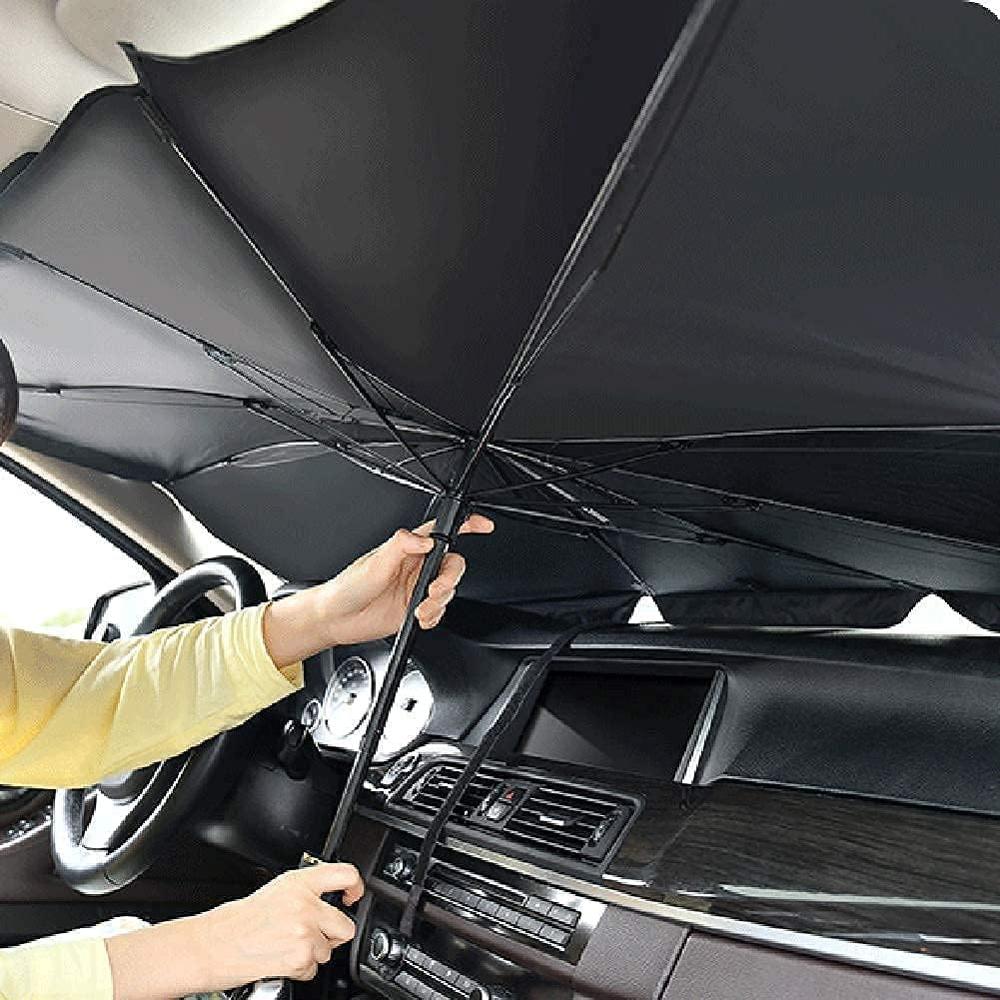 Car Sun Shade Windshield Cover
