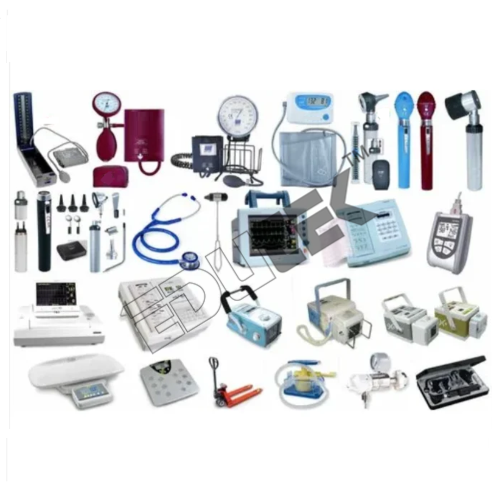 Health Devices - Accuracy: 99.9  %