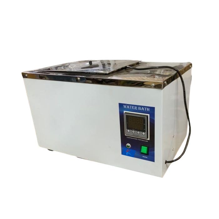 Serological Water Bath - Equipment Materials: Metal