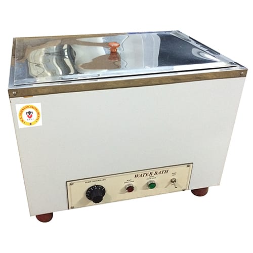 Serological Water Bath - Equipment Materials: Metal