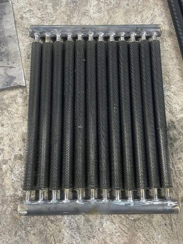 Hot Water Aluminum Radiator