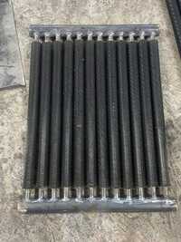 Hot Water Aluminum Radiator
