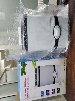Ultrasonic humidifier mist 4ltr
