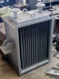 Air Cooled Condenser