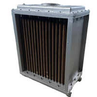 Copper Fined Steam Radiator