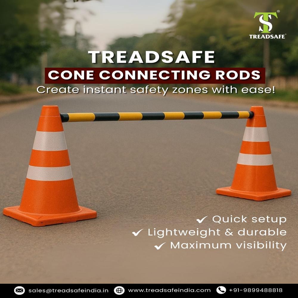 Traffic cone