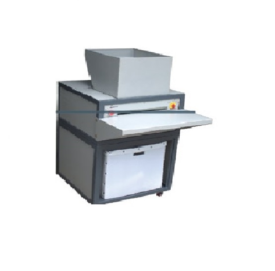 Paper Shredder Machine Repair