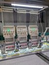 Tarbular machine