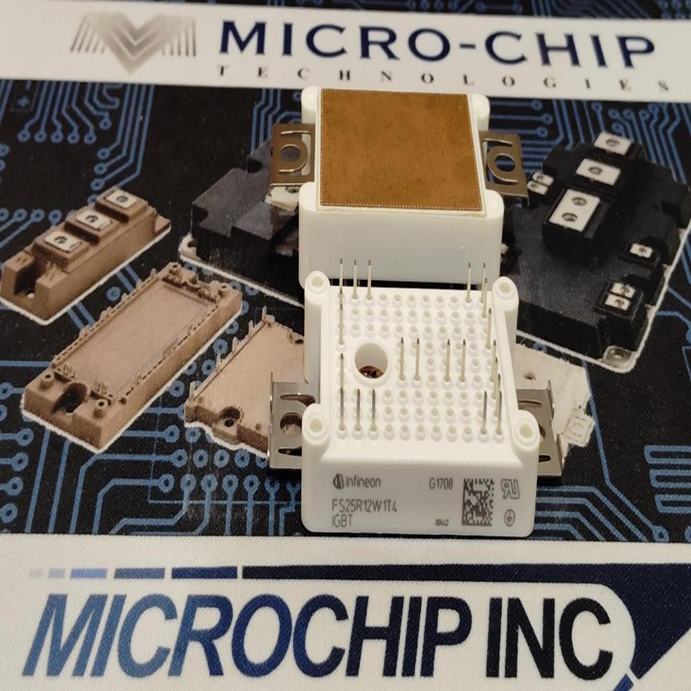 FP25R12W2T7 Infineon IGBT Module