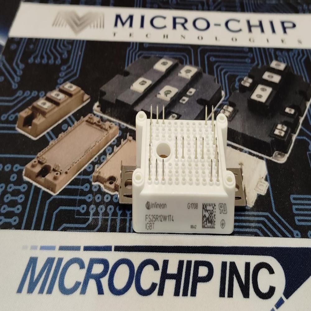 FP25R12W2T7 Infineon IGBT Module