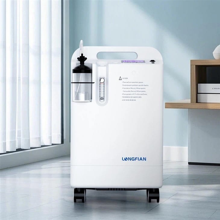Oxygen Concentrater