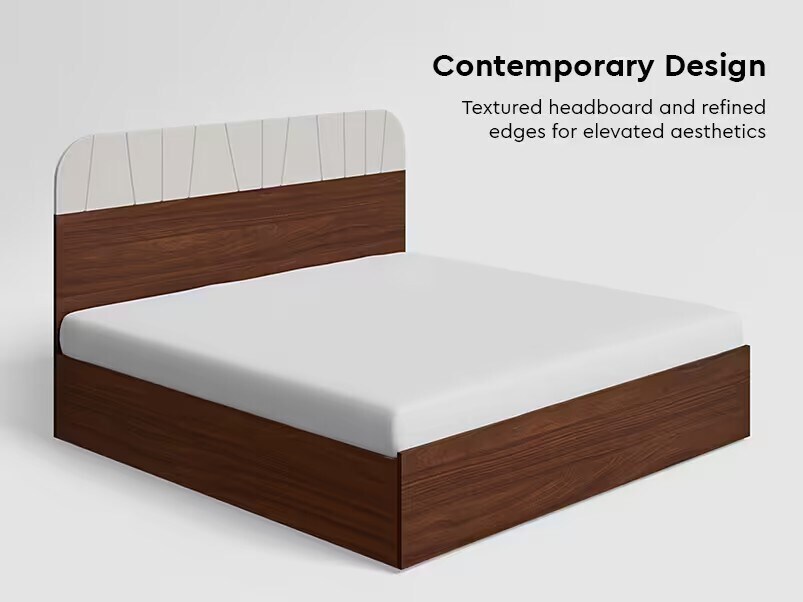 Grove V2 Queen Size Bed