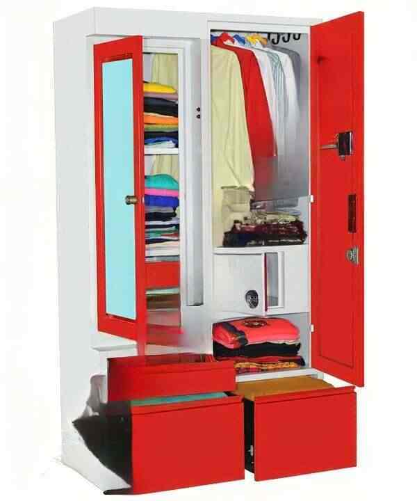 Bahurani-BR Wardrobe