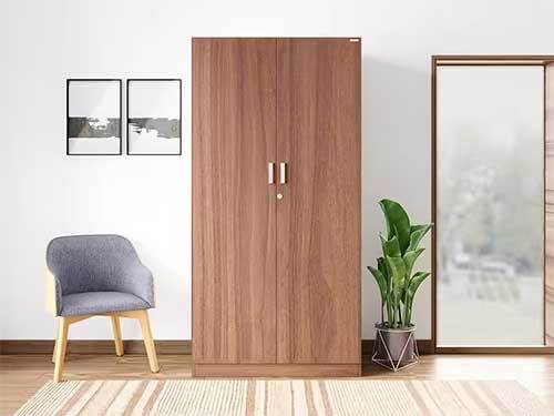 Grove 2 Door Wardrobe