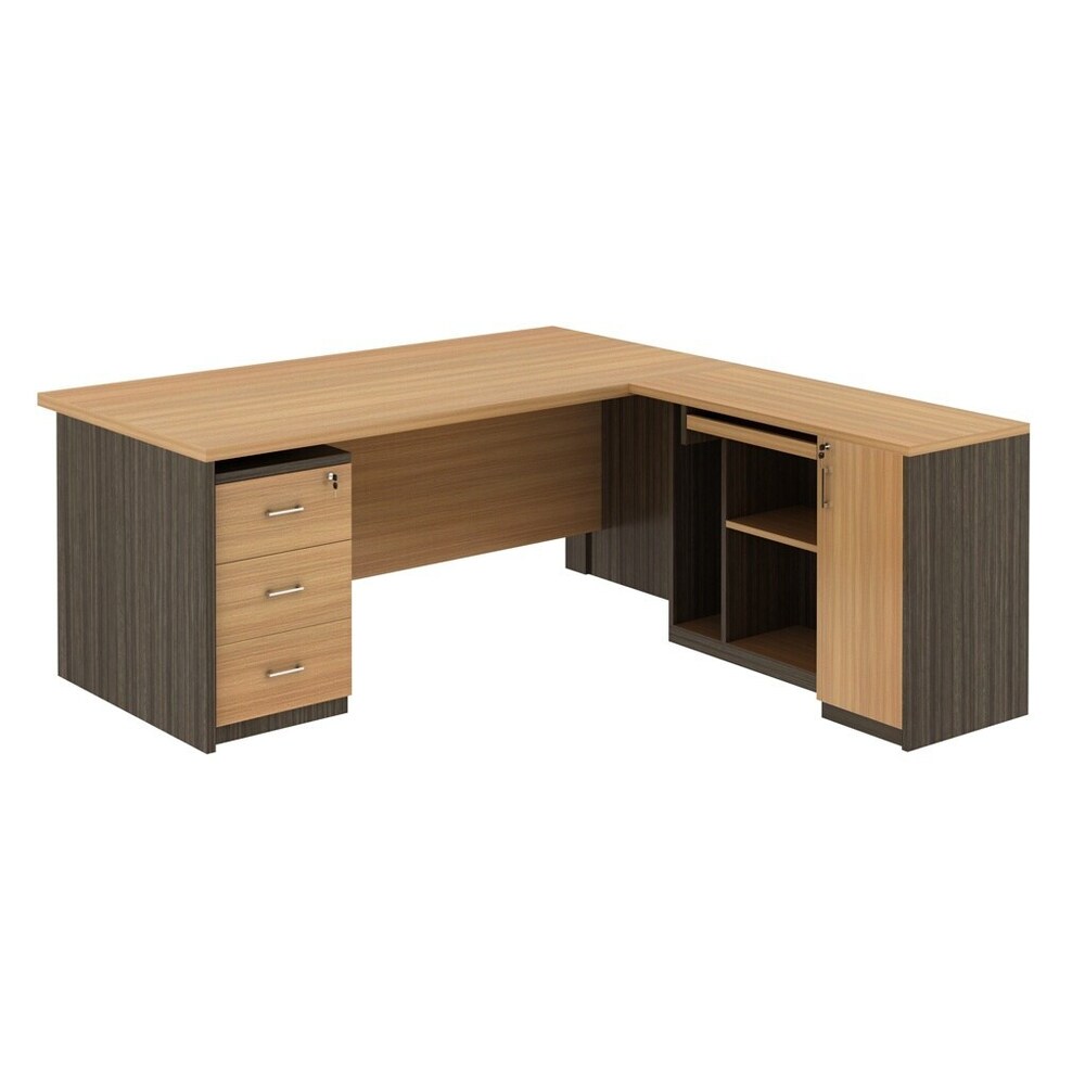 Dynamic Office Table