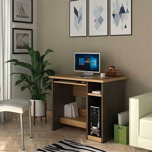 Marquis Office Table