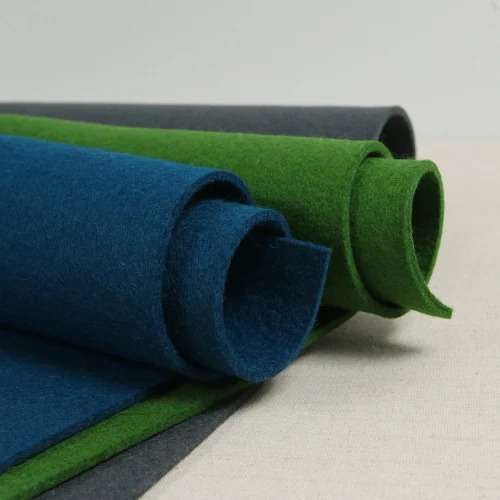 Woolen Felt