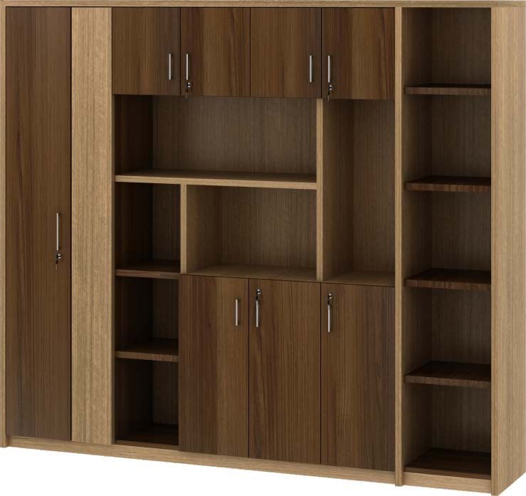 OMEGA-R Office Storage Cabinet