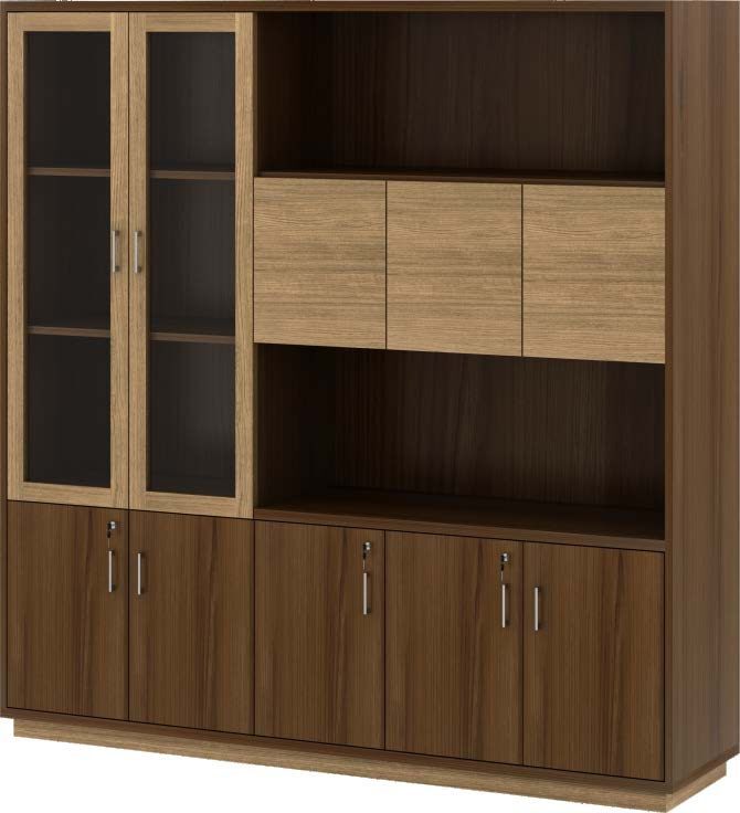 OMEGA-R Office Storage Cabinet