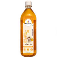 Cold Pressed Sunflower Oil