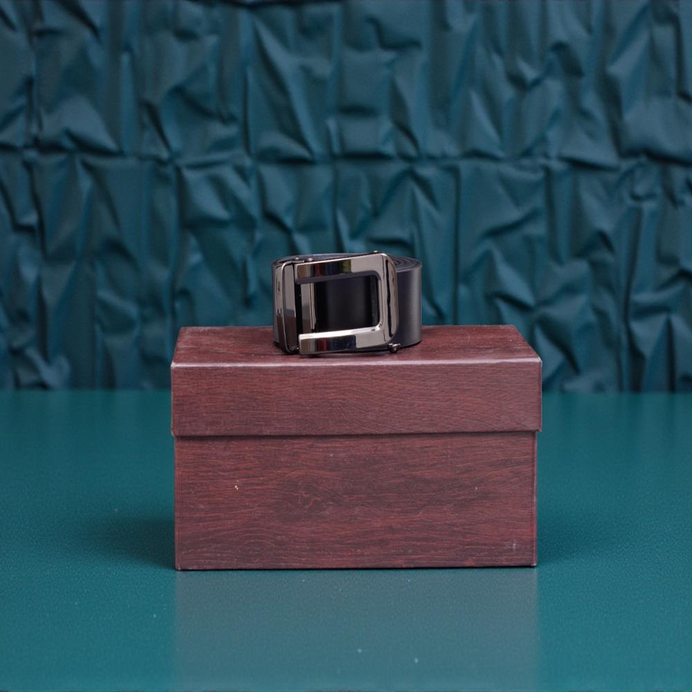 Mens Leather Belt