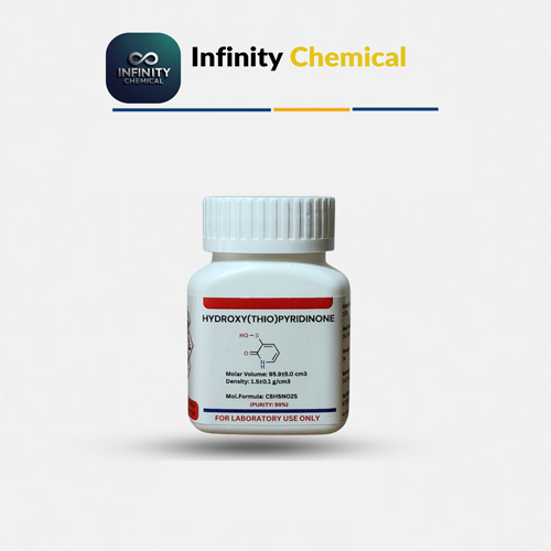 Hydroxythiopyridinone Powder