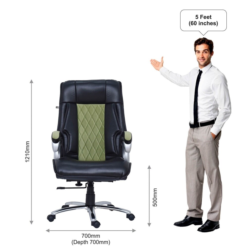 MARFY High Performance Chair