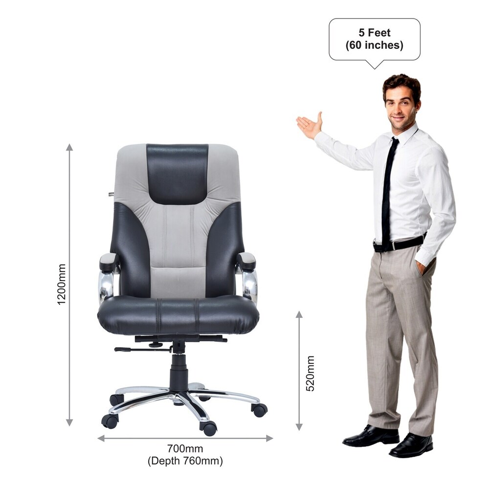 ARCH High Performance Chair