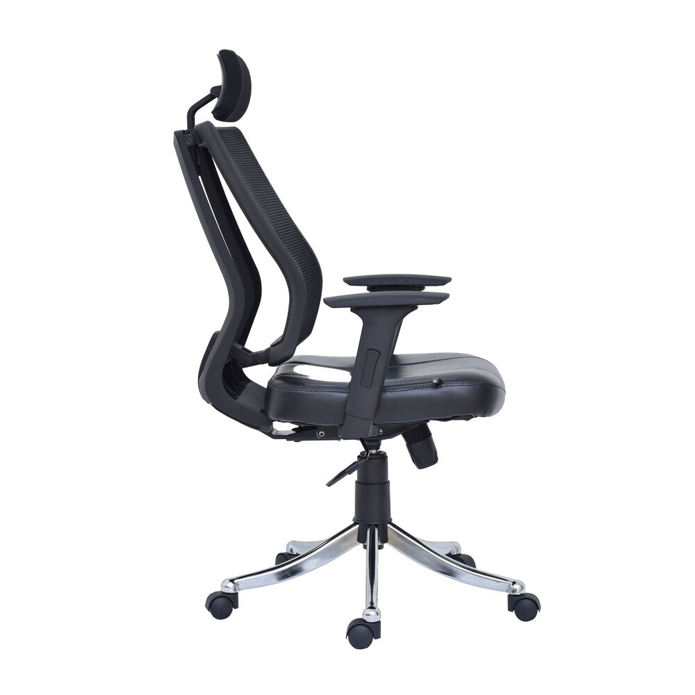 Comfy High Performance Chair