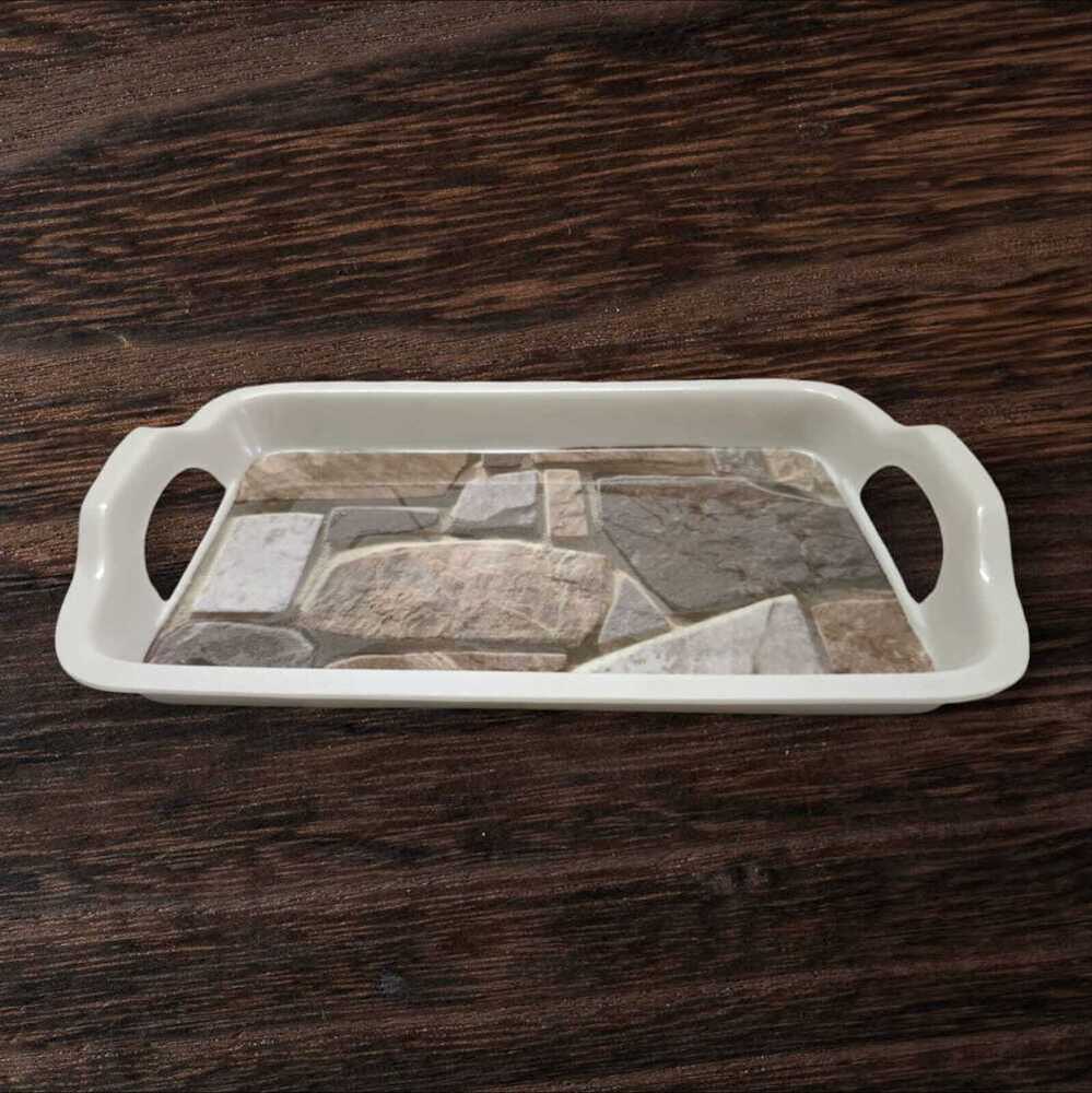 Melamine Tray